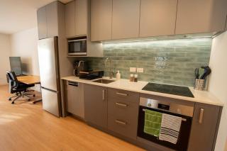 New 2 bedroom Holiday home with over 50 amenities in Queenstown, NZ - 6