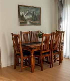 New 2 bedroom Holiday home with over 50 amenities in Queenstown, NZ - 1