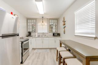 Private Boat Slip Boaters Haven in Greers Ferry! - 6