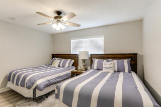 Private Boat Slip Boaters Haven in Greers Ferry! - - 2