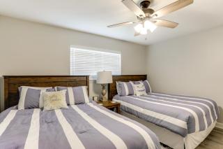 Private Boat Slip Boaters Haven in Greers Ferry! - - 1