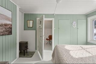 Idyllic house in Hurdal 2 bedroom - Hurdal - 4