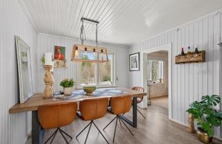 Idyllic house in Hurdal 2 bedroom - Hurdal - 6