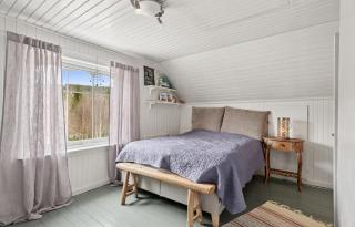 Idyllic house in Hurdal 2 bedroom - Hurdal - 1