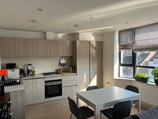 Entire flat in Battersea-Clapham - 3