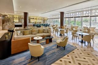 Sheraton Cairo Hotel & Casino - Il Cairo - 1