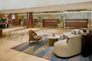 Sheraton Cairo Hotel & Casino - Il Cairo - 2