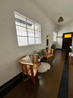 Casa en alquiler - 7