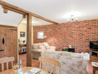 Drovers Cottage - East Meon - 1