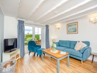 Emerald Cottage - Burghead - 8