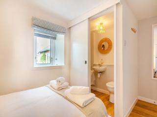 Emerald Cottage - Burghead - 1