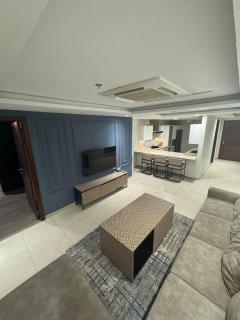 Sky Residency - Gold Crest Mall DHA P4 - 9