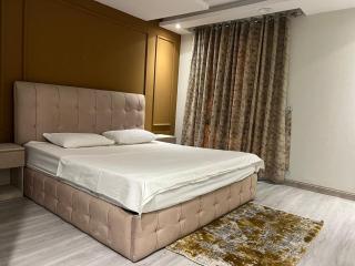 Sky Residency - Gold Crest Mall DHA P4 - 8