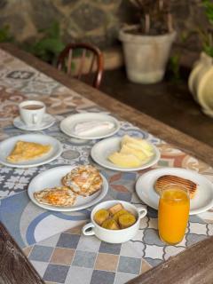 Hotel Pedra da Concha - 3