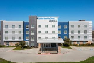 Fairfield Inn & Suites by Marriott Dallas West/I-30 - 9
