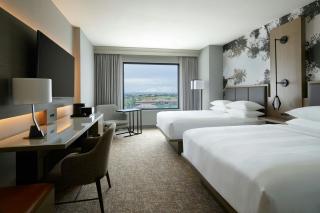 Denver Marriott South at Park Meadows - Lone Tree - 0