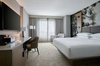 Denver Marriott South at Park Meadows - Lone Tree - 1