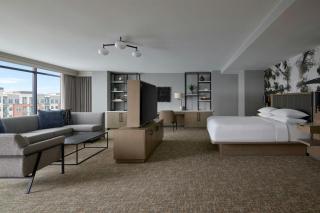 Denver Marriott South at Park Meadows - 2