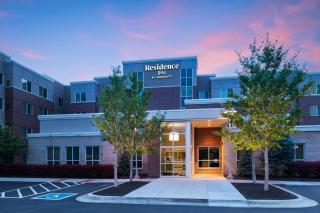Residence Inn by Marriott Omaha Aksarben Village - 6