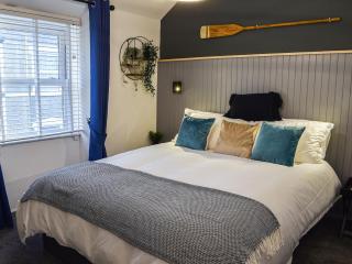 Low Quay Cottage - Conwy - 6
