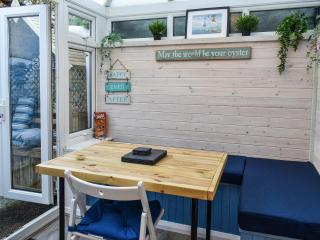 Low Quay Cottage - Conwy - 3