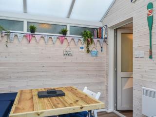 Low Quay Cottage - Conwy - 1