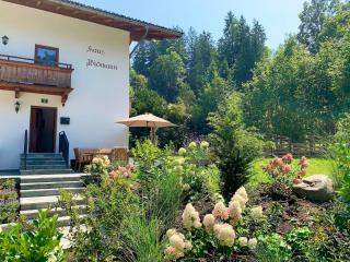 Haus Widmann - Scheffau am Wilden Kaiser - 8