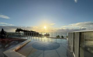 Mila Rooftop - Praia de Tamandaré - 1