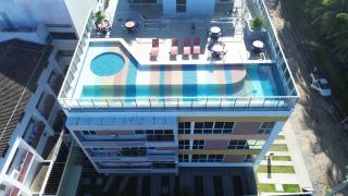 Mila Rooftop - Praia de Tamandaré - 6