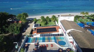 Mila Rooftop - Praia de Tamandaré - 7