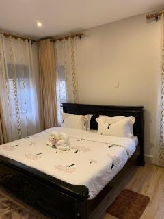 The Vista Residence, Kampala - 3