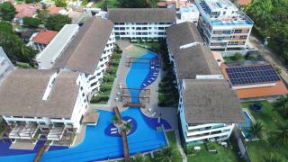 Maui Residence - À Beira-Mar - 8