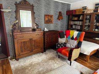 Cosy house with forest view - 5