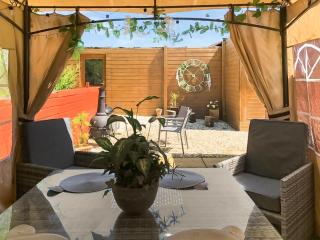 Cow Boy Cabin - Uk47145 - Glasgow - 0