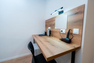 Soulhaus Sarajevo - Boutique Apartments, First Floor, City Center - 5