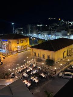 Hotel Al Faro - Licata - 2