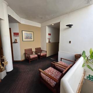 Hotel Sur - 3