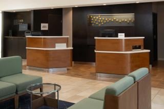 Courtyard by Marriott Vacaville - 8