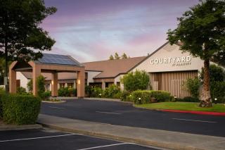 Courtyard by Marriott Vacaville - 9