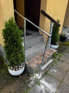 Cosy house with forest view - Püssi - 8