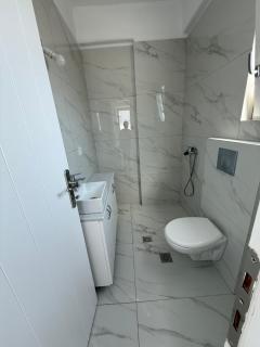 Paros Parikia New Apartment - 2
