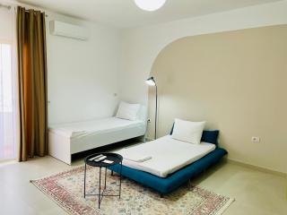 EasySleep City Center - Divjakë - 7