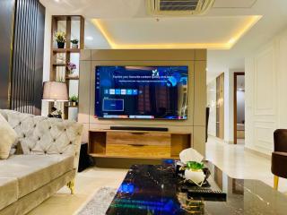 Royal Residency - Gold Crest Mall DHA P4 - Lahore - 3