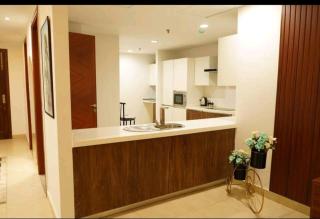 Royal Residency - Gold Crest Mall DHA P4 - Lahore - 4
