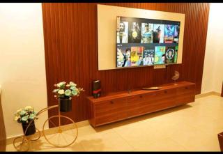Royal Residency - Gold Crest Mall DHA P4 - Lahore - 3