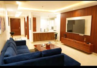 Royal Residency - Gold Crest Mall DHA P4 - Lahore - 2