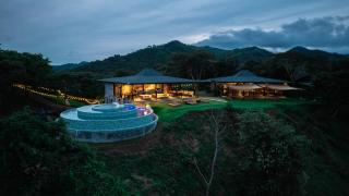 Alaya Jungle Mansion - El Quije - 9