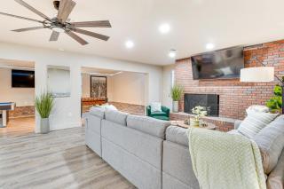 1 Mi to UF Campus Walkable Home in Gainesville! - 5