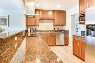 1 Mi to UF Campus Walkable Home in Gainesville! - 1