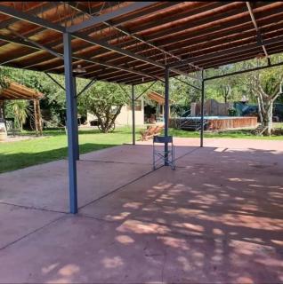 Cabaña en Jardines Santa Oliva - Ciudad Lujan de Cuyo - 5